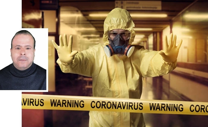 Cornona virus: du «choc civilisationnel» au «choc intra-espèces»!