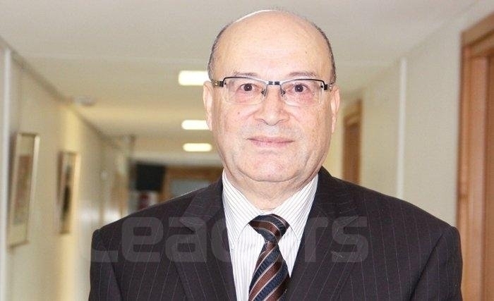 محمد إبراهيم الحصايري: في تأكّد الحاجة إلى دراسة "ما بعد" جائحة "الكوفيد 19" 