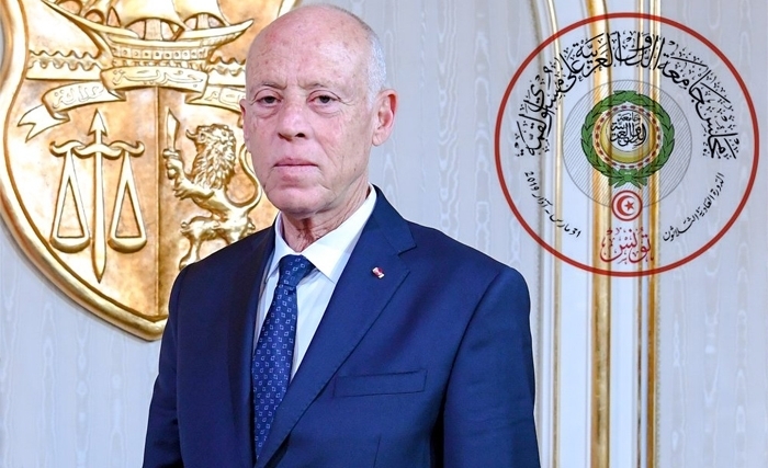 Le président Saïed convoquera-t-il un sommet arabe extraordinaire par visioconférence ?