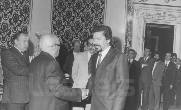 الظيب البكوش: الحبيب بورقيبة، كما عرفته، زعيما ورئيسا