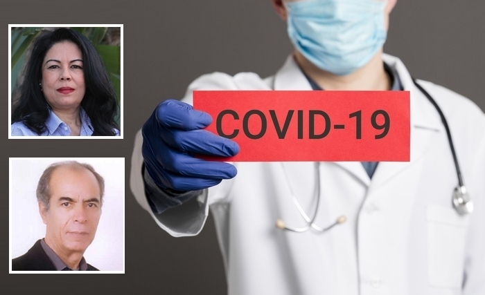 فشل إدارة الحرب على فيروس الكورونا على مستوى العالم ... فشل له جذوره السابقة وتبعاته اللاحقة!