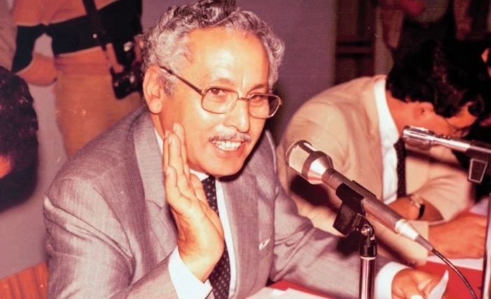 لجنة صوت الطالب من كان مؤسّسها؟