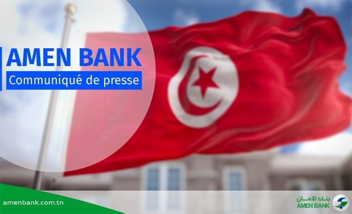 Application par AMEN BANK de mesures de soutien de ses clients