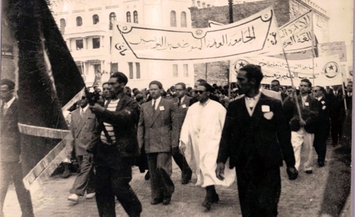 غرّة ماي: جذور ورمزية عيد العمّال في العالم وفي تونس