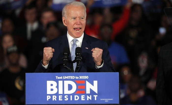 Biden tient la corde pour la Maison-Blanche: L’emportera-t-il contre Trump ?