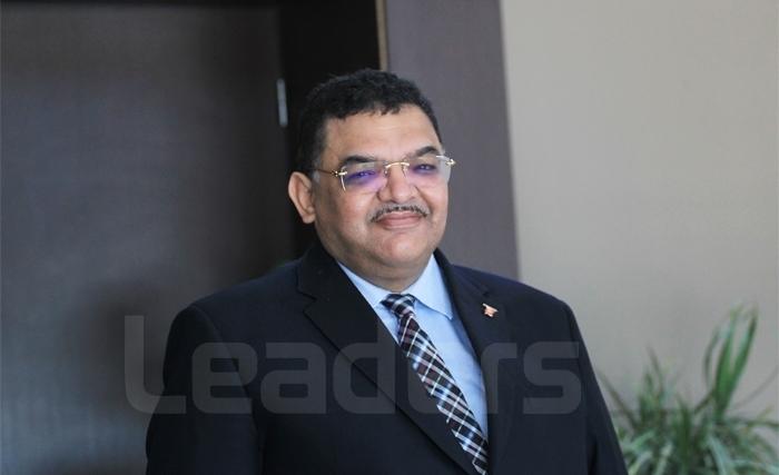 المعرف الوحيد في مواجهة البيروقراطية