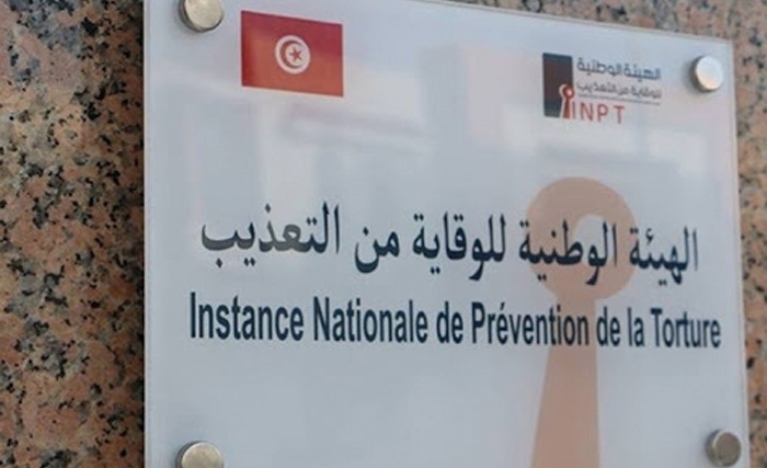 واقـع أمــاكن الاحتجـاز فـــي سياق التـعاطي مع جـائحة الكورونا