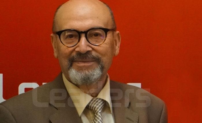 السفير السابق ومستشار هيئة تحرير مجلة "ليدرز العربية" محمد ابراهيم الحصايري يشارك في ندوة "العلاقات التونسية السورية خلال العهد المعاصر"