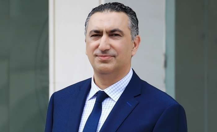 عماد الحزقي, وزير الدفاع الوطني : تونس عاقدة العزم على تحديث جيشها وتعزيز قدراته العملياتية 