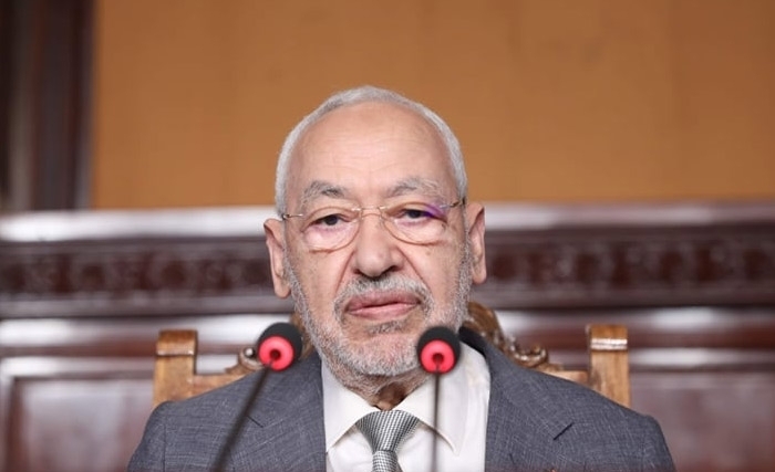 73 députés déposent une motion de retrait de confiance contre Rached Ghannouchi