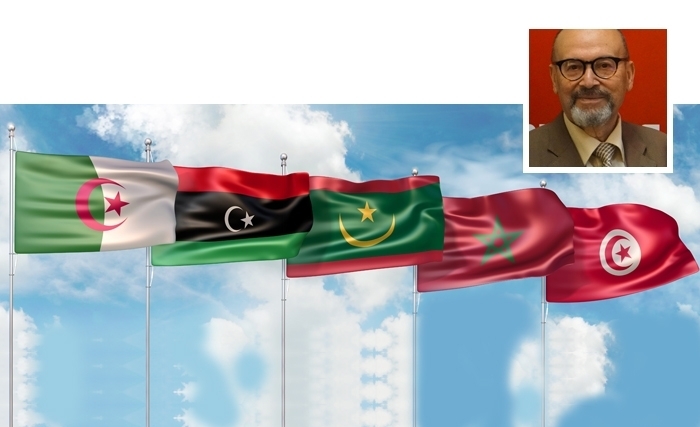 محمد إبراهيم الحصايري: أما من نهاية لهذا اللاّمعقول السياســي المغـاربـي؟