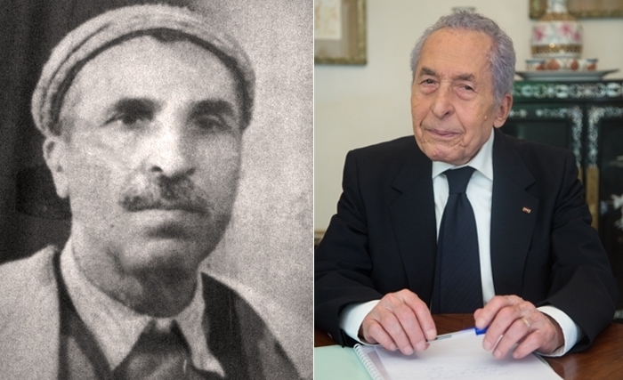 Mohamed Meddah: Qui était Hassouna Klibi, père de Chédli Klibi? Mohamed Meddah: Qui était Hassouna Klibi, père de Chédli Klibi?