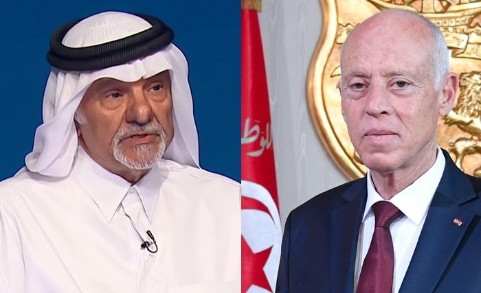عامر بوعزة: تونس في عيون الآخرين