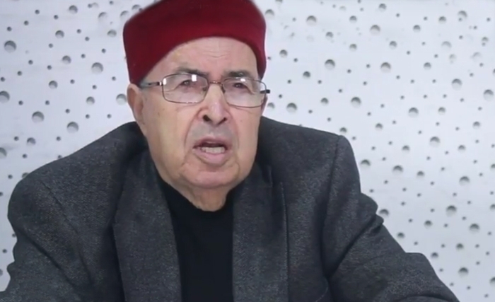 عبد القادر المعالج: أربع نصائح لرئيس الحكومة المكلّف