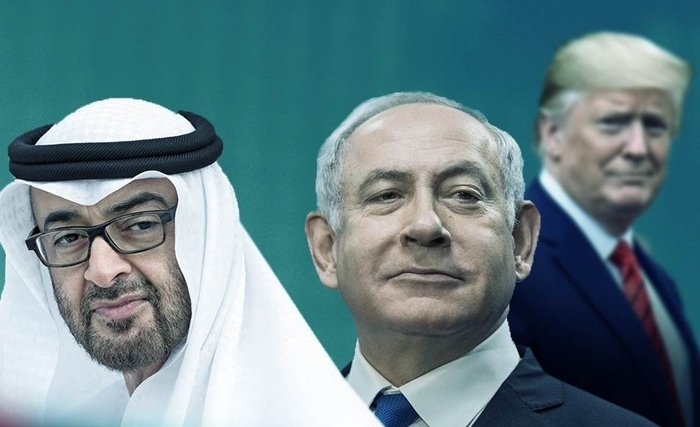 محمد إبراهيم الحصايري: التّدوير والتربيع في مواجهة التطبيع...