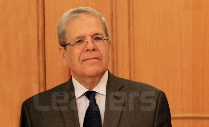 الحركة السنوية لرؤساء البعثات الدبلوماسية والدائمة والقنصلية
