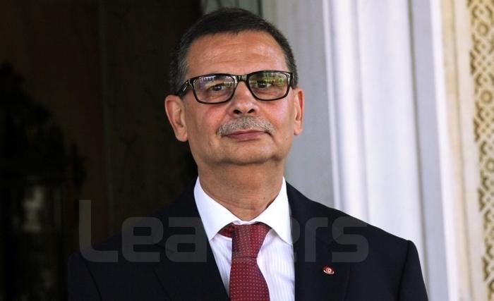 السفير إلياس الغرياني، مستشارا ديبلوماسيا لدى رئيس الحكومة