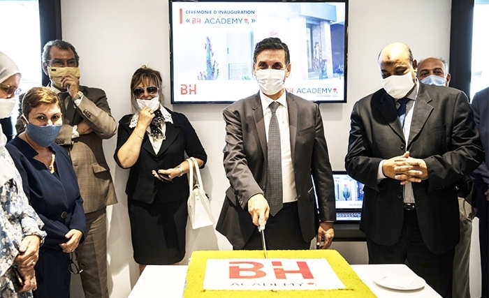 La BH Bank lance son Centre de Développement des Compétences «BH Academy»: Un acquis et des ambitions