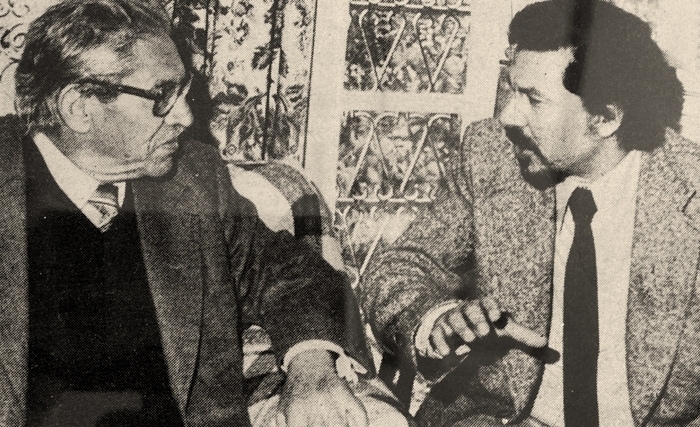 الطيب البكوش: المؤتمر الوطني السادس عشر للاتحاد العام التونسي للشغل من 15 إلى 20 ديسمبر 1984 (الحلقة الرابعة والعشرون)