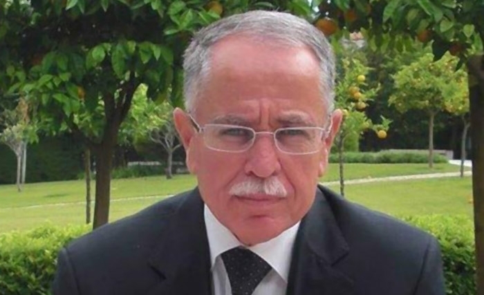 خليل قويعة: نجيب عبد المولى وهواجس التأسيس المستمرّ