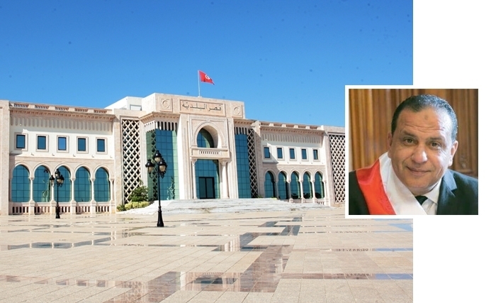 أنيس الوسلاتي: العمل البلدي وثقافة المجان خطان متوازيان لا يلتقيان