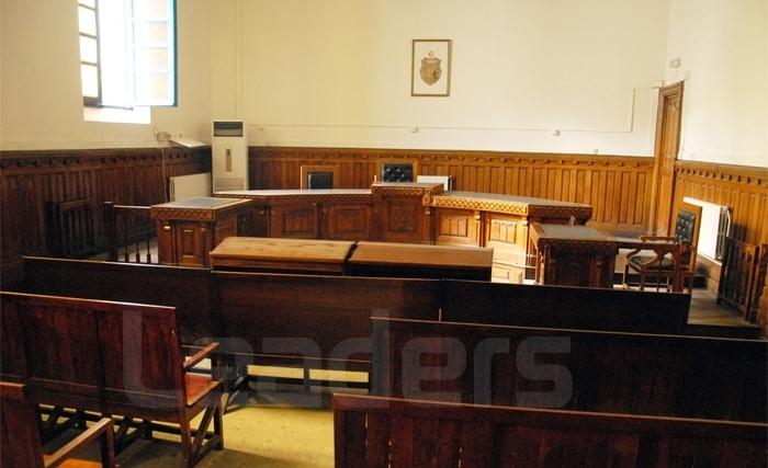 حول إضراب القضاة: مظهر من مظاهر تفكيك الدولة والتطاول على القانون من قبل الساهرين على تأمين احترامه! 