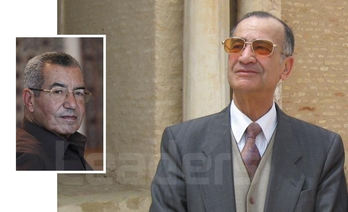 بكلمات جدُّ مـؤثّرة عبد المجيد الشرفي رئيس بيت الحكمة يأبّن المفكر عبد الوهاب بوحديبة