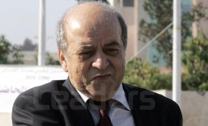 الأستاذ علي الشابي يؤبّن منصر الرويسي