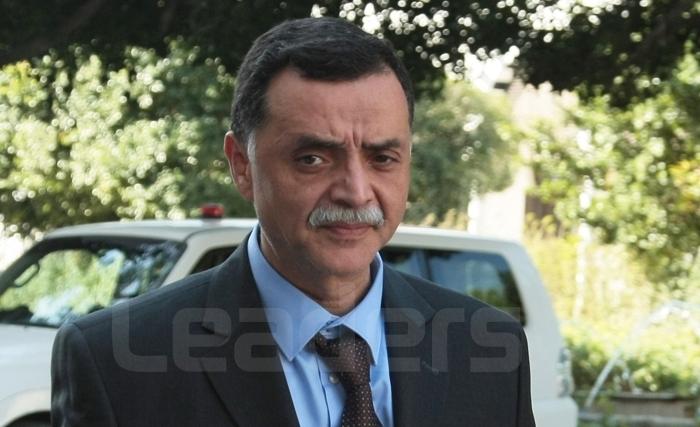 من يكون شهـاب بن أحمد الوزير المقترح للشؤون المحلية والبيئة