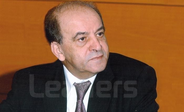 Dr Ridha Kechrid: Moncer Rouissi, le ministre atypique