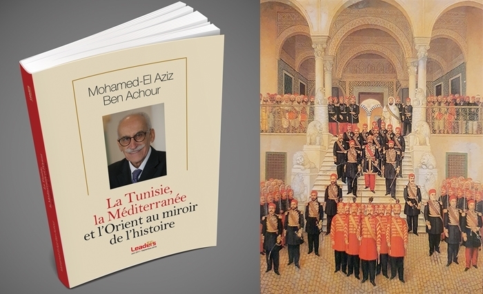 La Tunisie, la Méditerranée et l’Orient: Au miroir de l’histoire