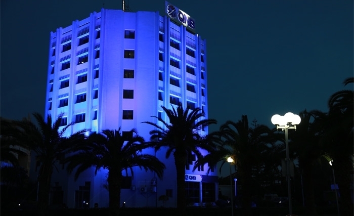  QNB  يحيي اليوم العالمي لمرض التوحد