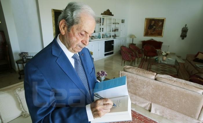 أين يمكنكم اقتناء كتاب الأستاذ محمد الناصر (فيديو)