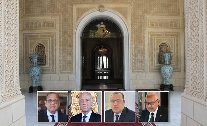 Artisans et chefs d'entreprise, épuisés, urgent Saïed, Ghannouchi et Mechichi à apurer leurs contentieux