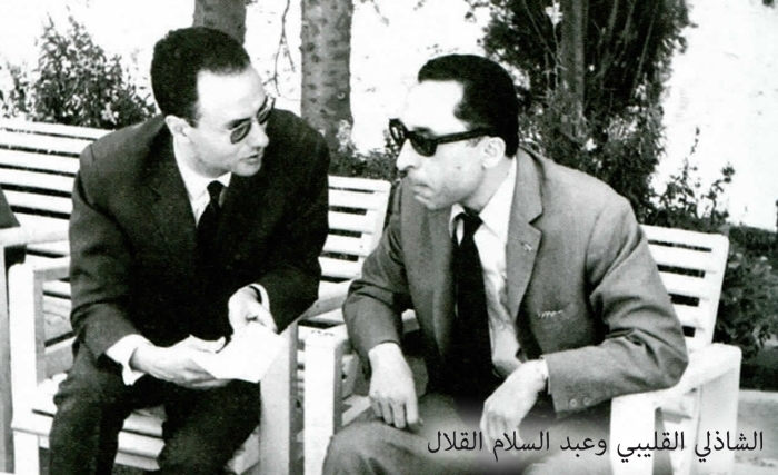 الشاذلي القليبي: شخصيّة متعدّدة الأبعاد