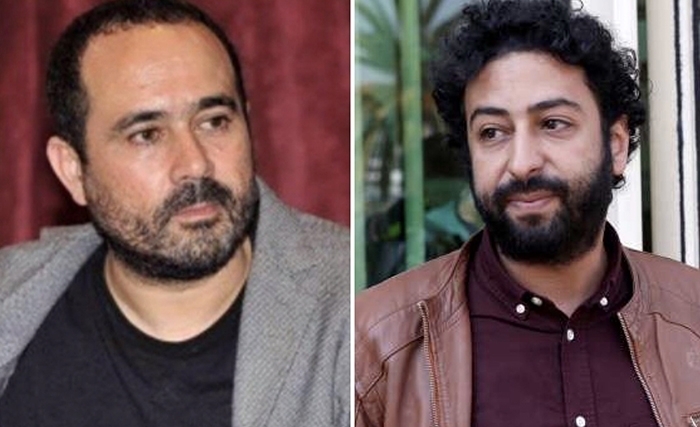صحفيان مغربيان رهن الاعتقال التعسفي، أحدهما مُضرب عن الطعام منذ اكثر من خمسين يوما، يفوزان بجائزة نجيبة الحمروني المغاربية لأخلاقيات مهنة الصحافة