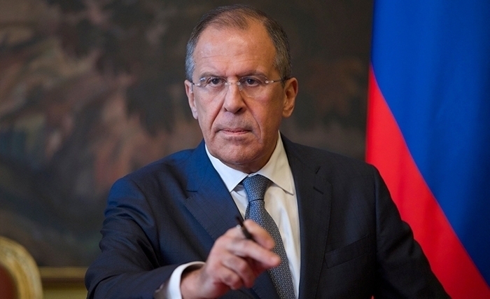 Document - Sergueï Lavrov : Sur le droit, les droits et les règles