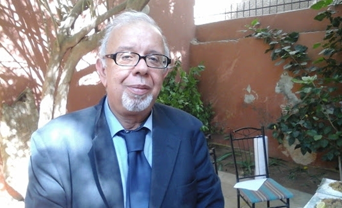 Le professeur Samir Marzouki élu vice-président de la Fédération internationale des professeurs de français (FIPF)