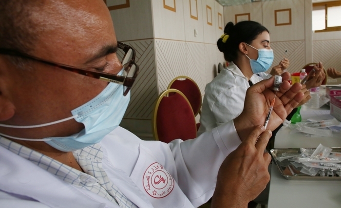 Les brevets sur les vaccins : 57 ans pour vacciner le monde entier !