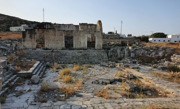 Liste du patrimoine mondial: désuet, le charme tunisien n’opère plus depuis… un quart de siècle