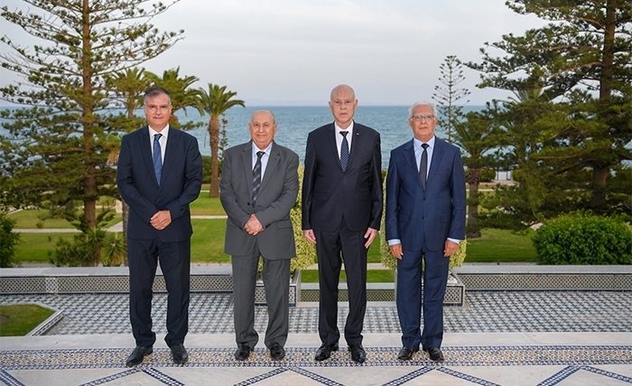 Le président Saied et les constitutionnalistes : L’important non-événement 