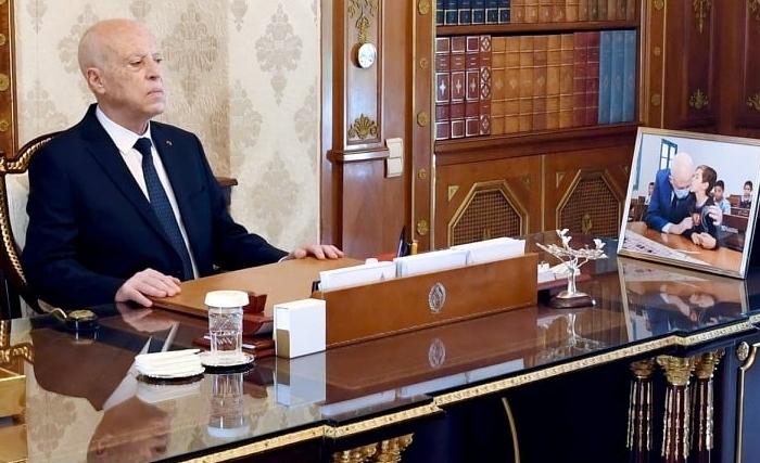 رسمي - النص الكامل للمرسوم الجمهوري رقم 2021-117 المؤرخ 22 سبتمبر 2021 المتعلق بالإجراءات الاستثنائية