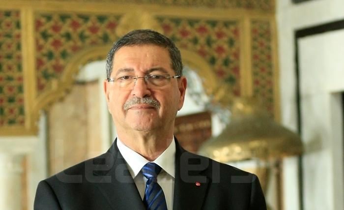 قريبا، مذكّرات السيّد الحبيب الصّيد، في المكتبات