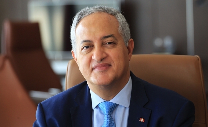 محمد الفاضل كريّم: للبنوك دور هام في استقطاب التحول الرقمي