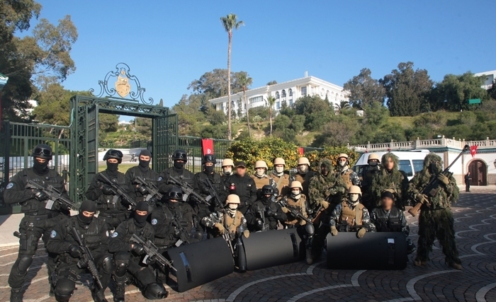 Il y a six ans,  l'attentat de Tunis  contre la Sécurité présidentielle, un corps d’élite républicain 