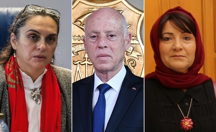رسالتي إلى "قيس " و"ليلى " 