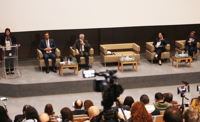 رسمي - النص الكامل لقانون المالية لعام 2022