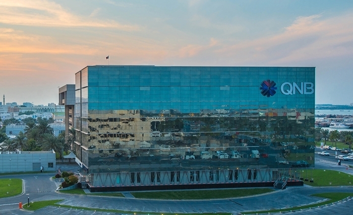 مجموعة: QNB  البيانات المالية للسنة المنتهية في 31 ديسمبر 2021