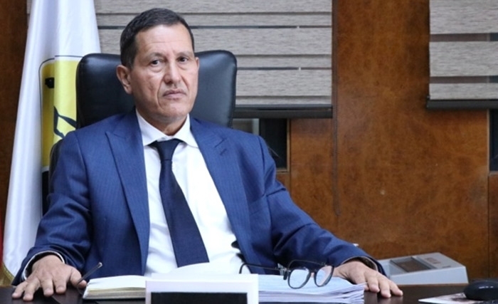 عجيل تشكر أعوانها على تأمين التزود بالبنزين خلال اضراب ناقلي المحروقات