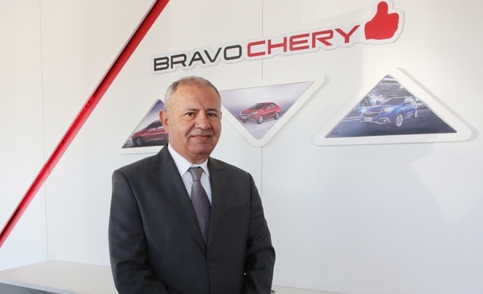 Chery conduit la STA à la Bourse de Tunis